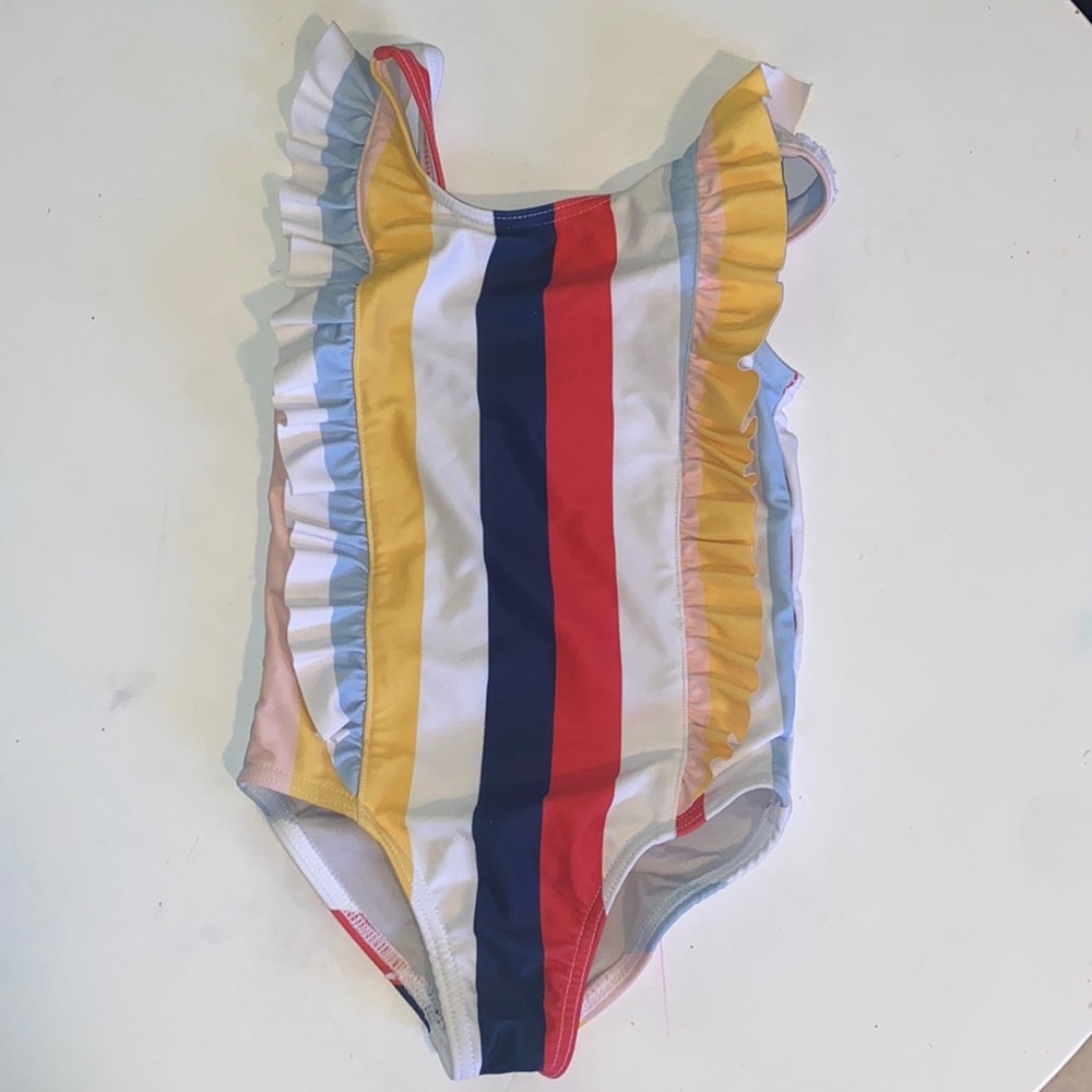 Tucker + Tate Swimsuit - 2T